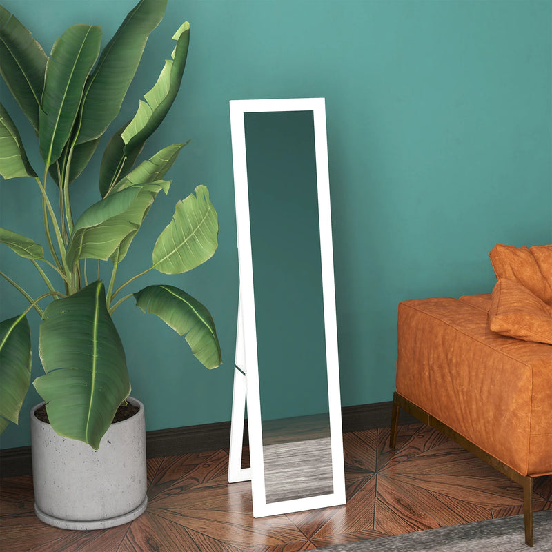 miroir intégral décoratif pour un intérieur élégant et moderne