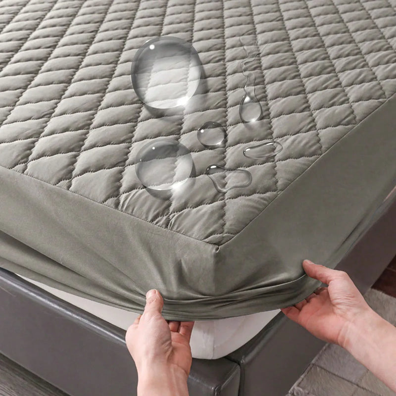 housse de matelas imperméable plusieurs tailles pour lit