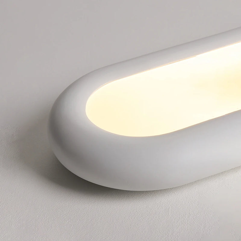 lampe de couloir moderne avec éclairage de protection des yeux