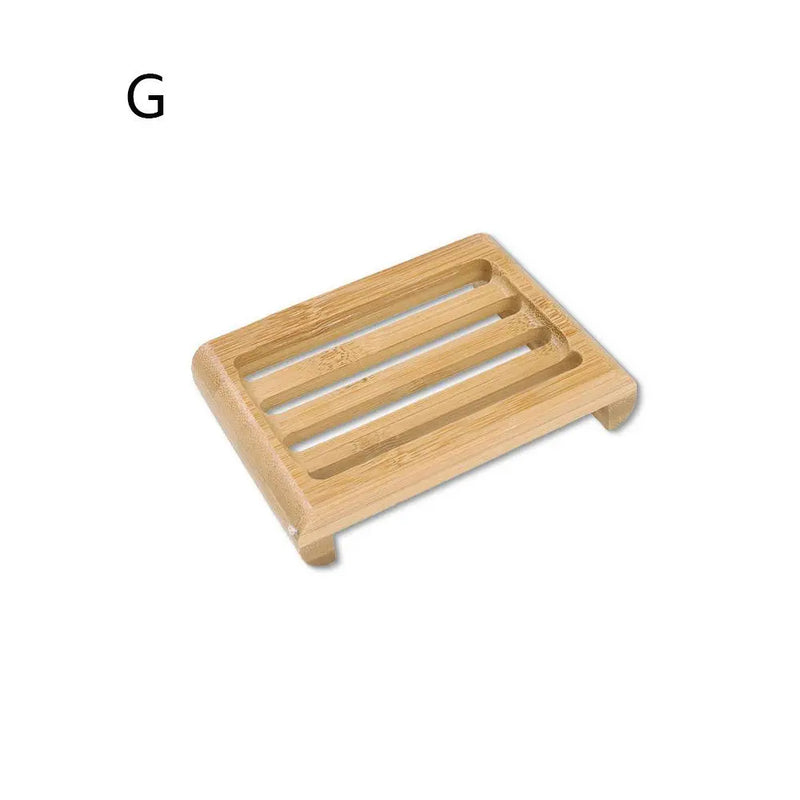 boîte de rangement pour savon auto-drainant et organisateur pratique