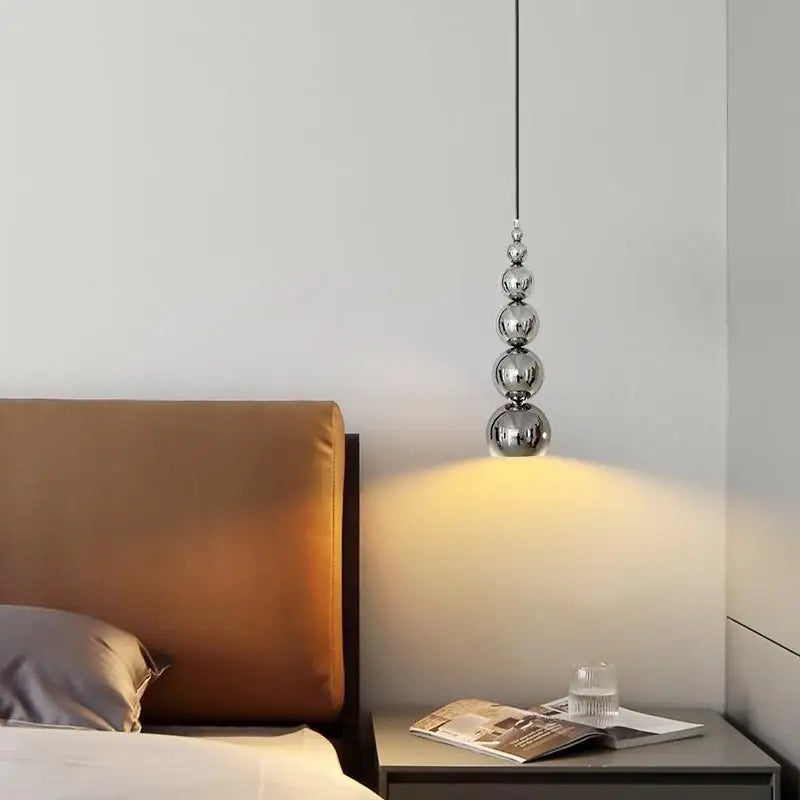 lustre led design moderne pour décoration intérieure élégante et luxueuse