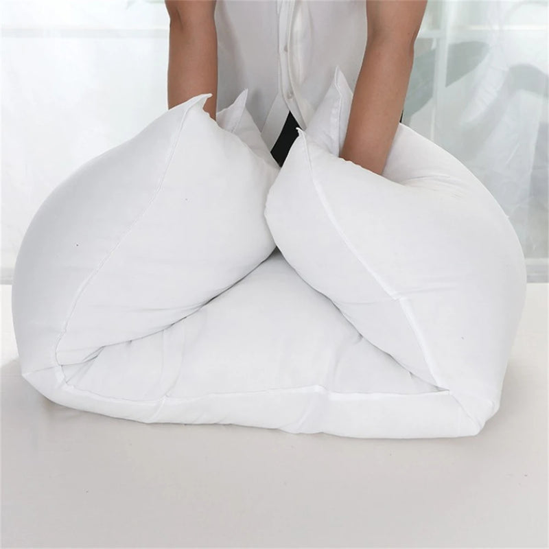 coussin dakimakura long pour anime taie d'oreiller blanche