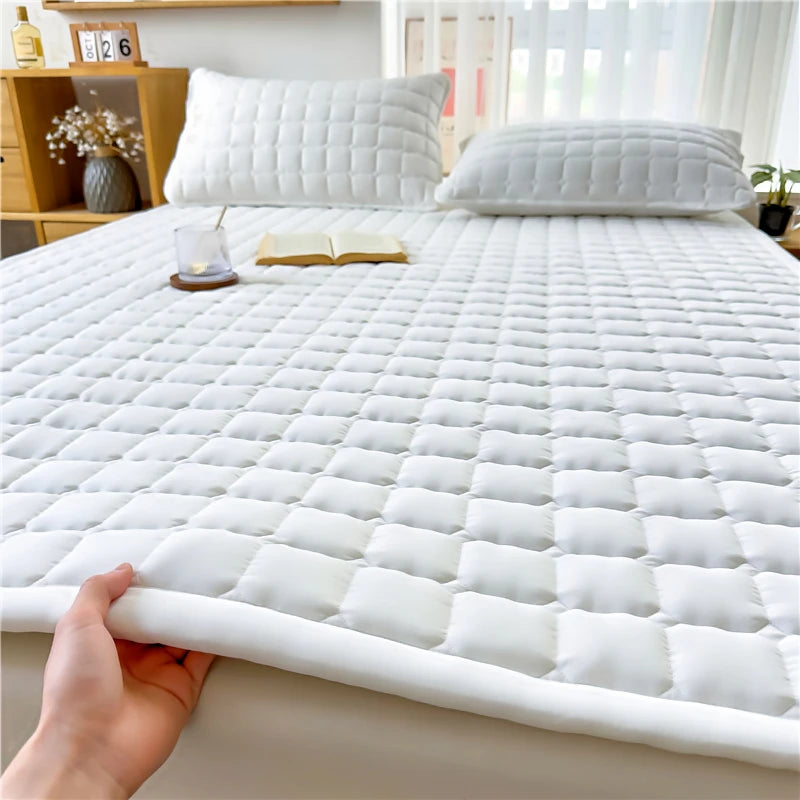 matelas d'été rafraîchissant pliant double face pour étudiants