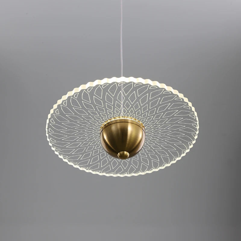 lustre moderne design pour éclairage intérieur contemporain