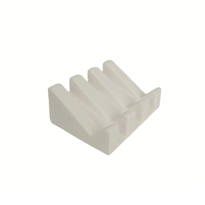 distributeur de savon inclinable en silicone pratique et fonctionnel