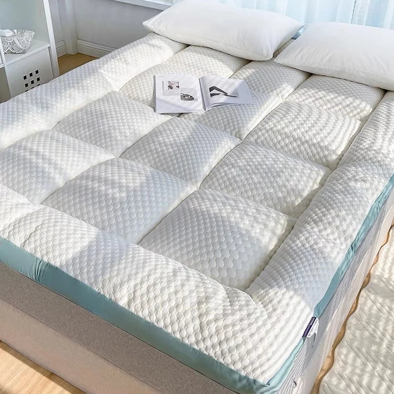 matelas pliable doux et confortable pour adultes