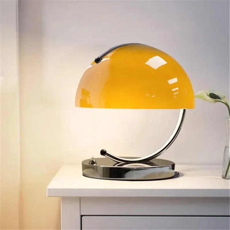 lampe à poser minimaliste pour un éclairage moderne