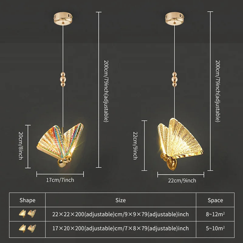 lustre nordique design pour intérieur lumineux et élégant