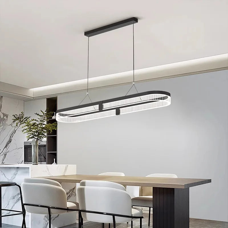 lustre décoratif pour intérieur avec suspension