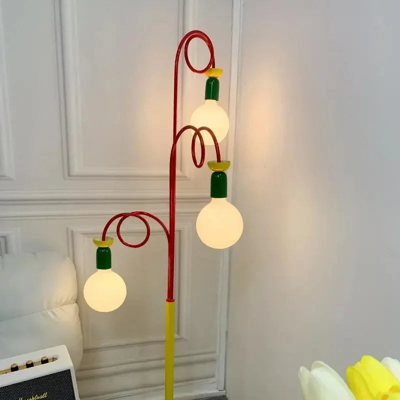 plafonnier led moderne pour décoration intérieure lumineuse