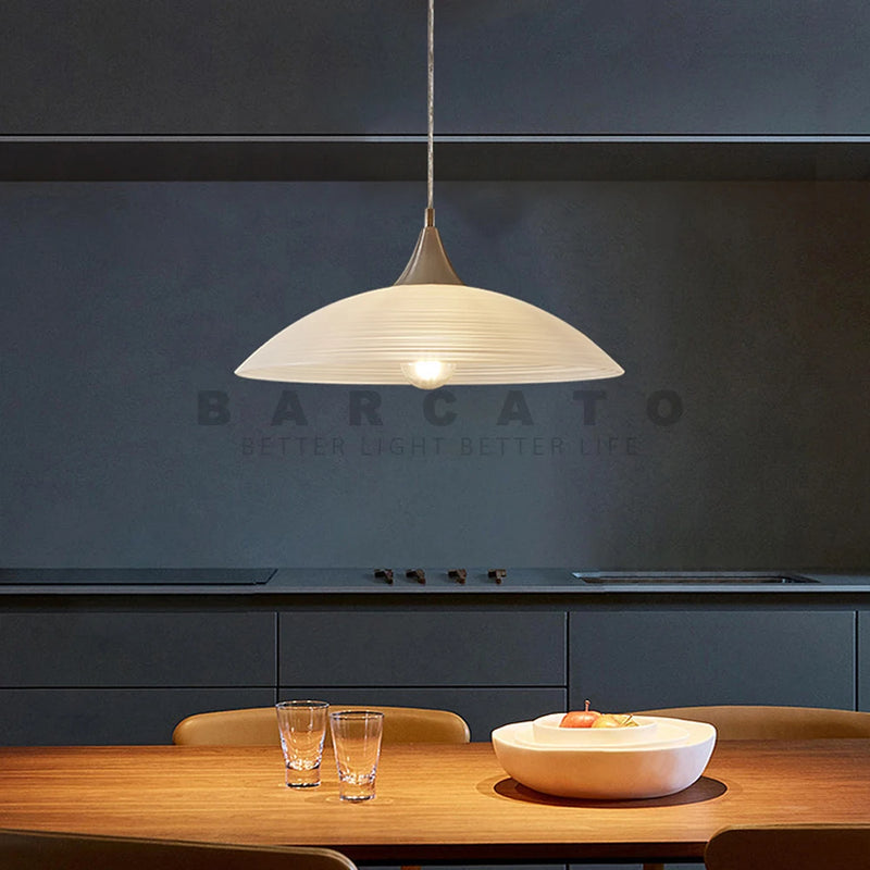 lustre moderne minimaliste pour décoration intérieure maison