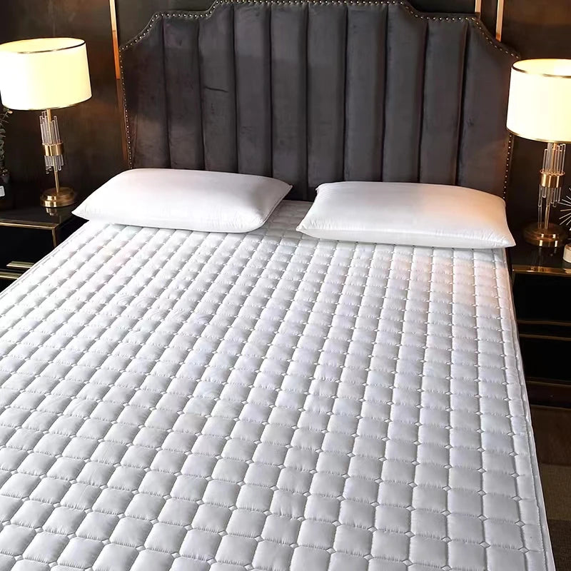 matelas confortable antidérapant pour hôtel et dortoir étudiant