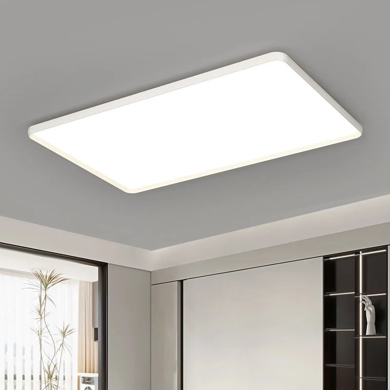 ensemble d'éclairage led pour maison décoration protection des yeux