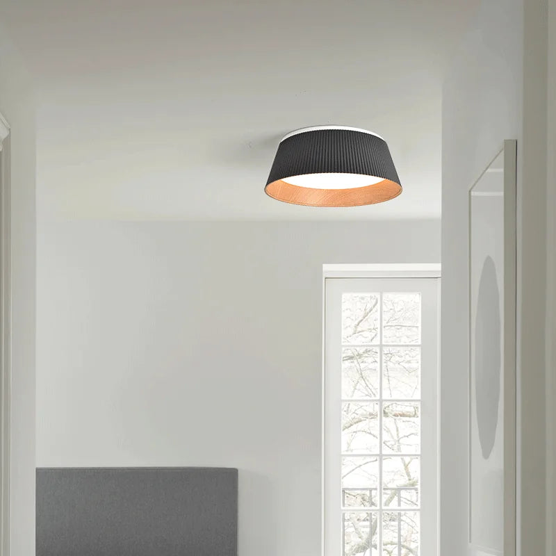 lustre minimaliste créatif pour un éclairage moderne élégant