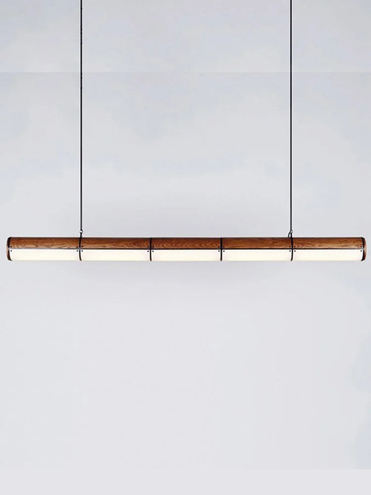 suspension minimaliste et tendance pour bar et café