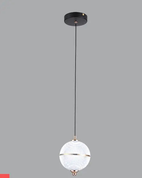 lustre moderne pour un éclairage décoratif polyvalent