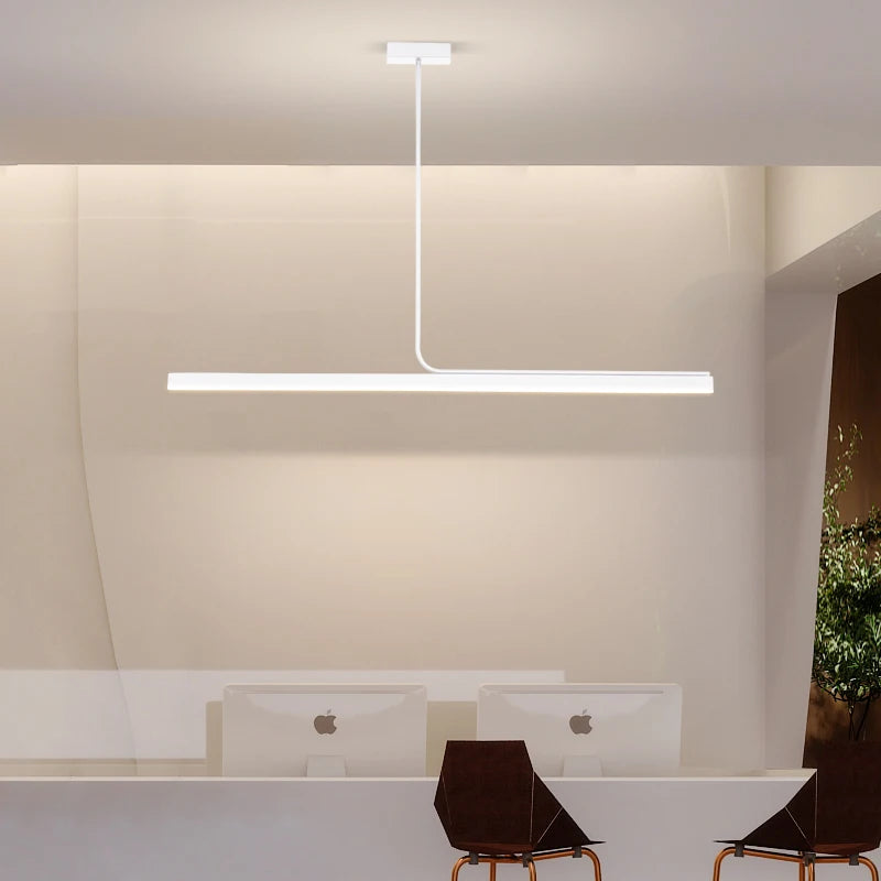lampe led suspendue décorative pour intérieur et table