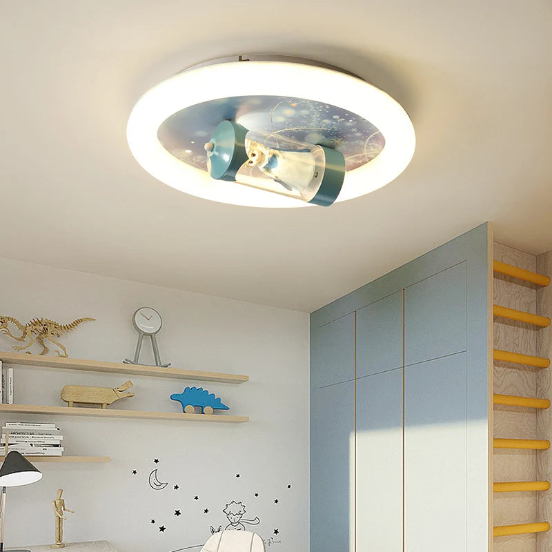 plafonnier led moderne pour un intérieur élégant et lumineux