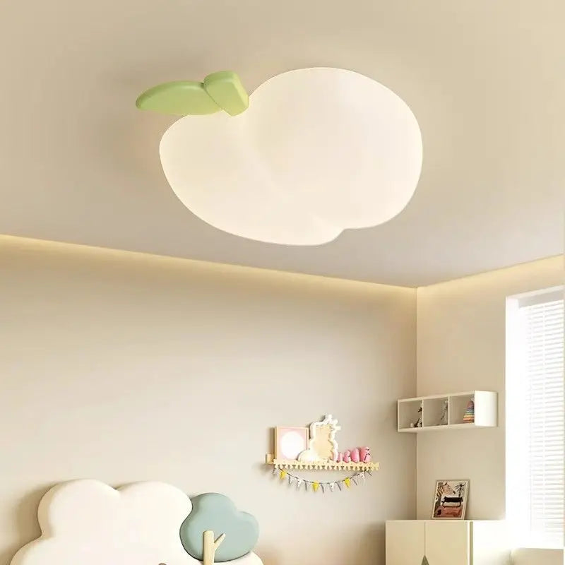 plafonnier créatif led pour éclairage moderne chambre d'enfant