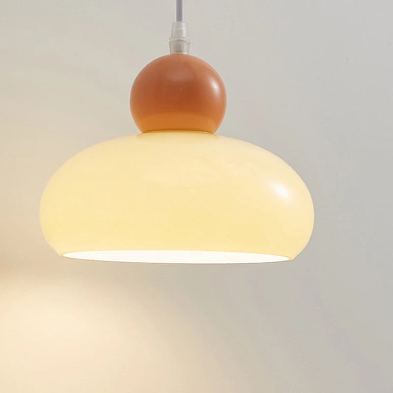 suspension LED au design moderne décorative idéale pour bar ou table