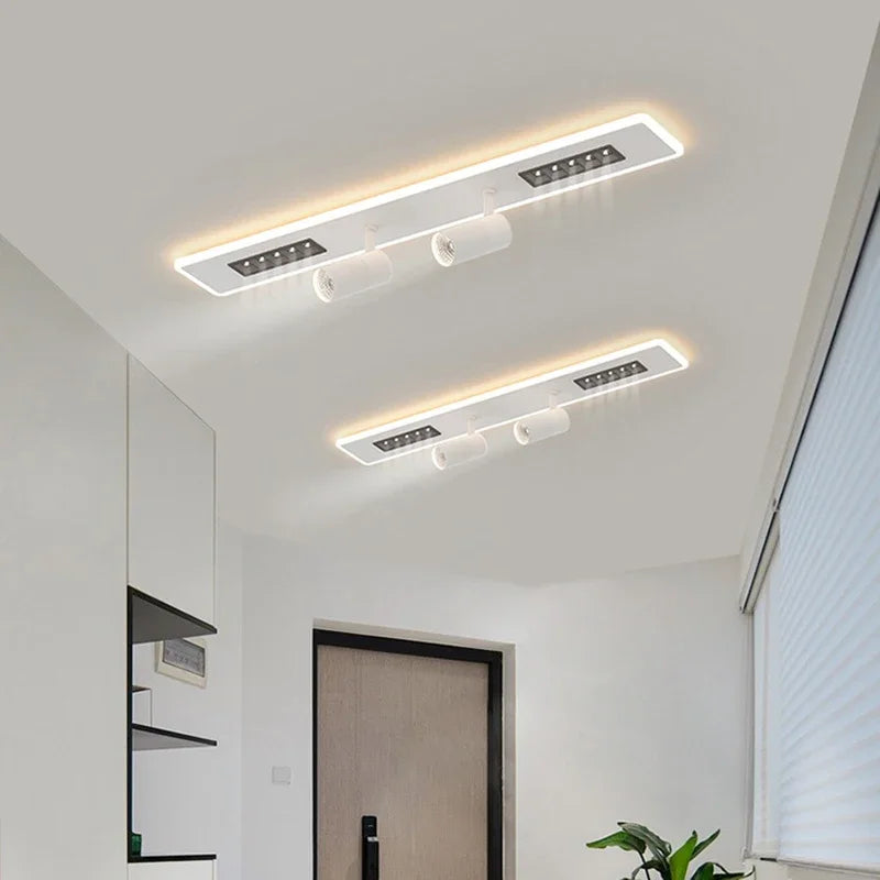 plafonnier led moderne pour décoration d intérieur et éclairage décoratif