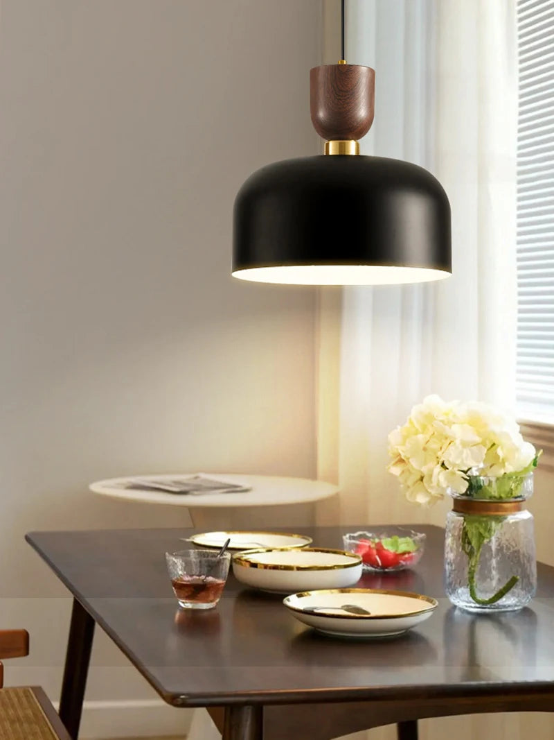 lampes suspendues modernes pour bar et table à manger