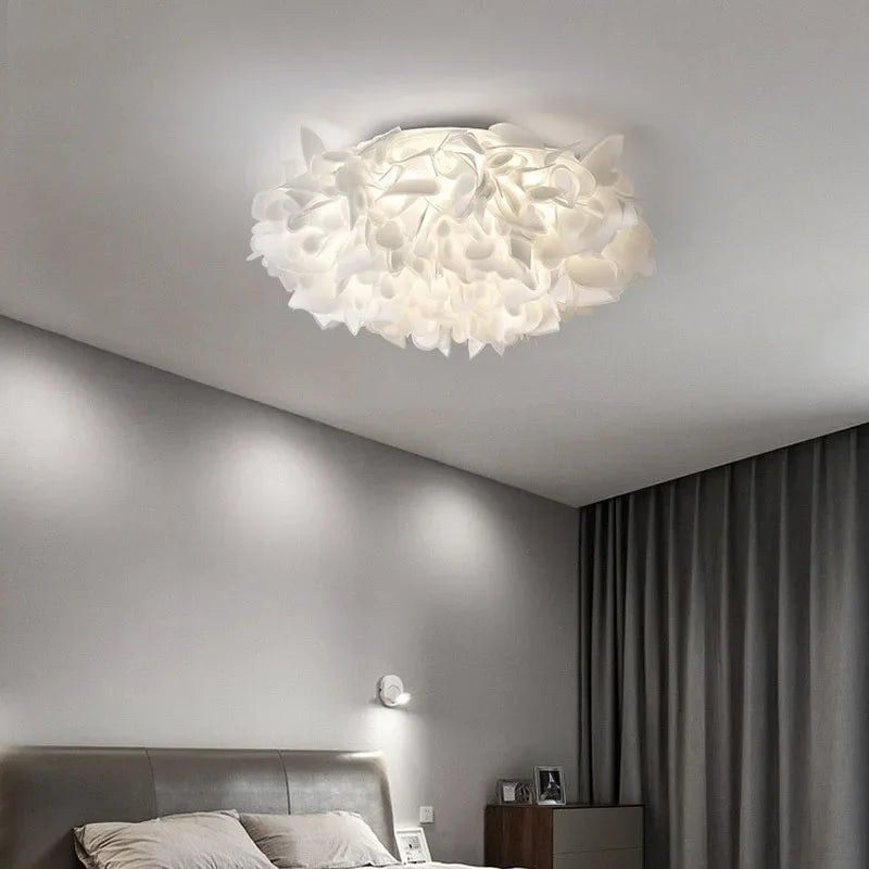 plafonnier led moderne pour décoration intérieure et ambiance raffinée