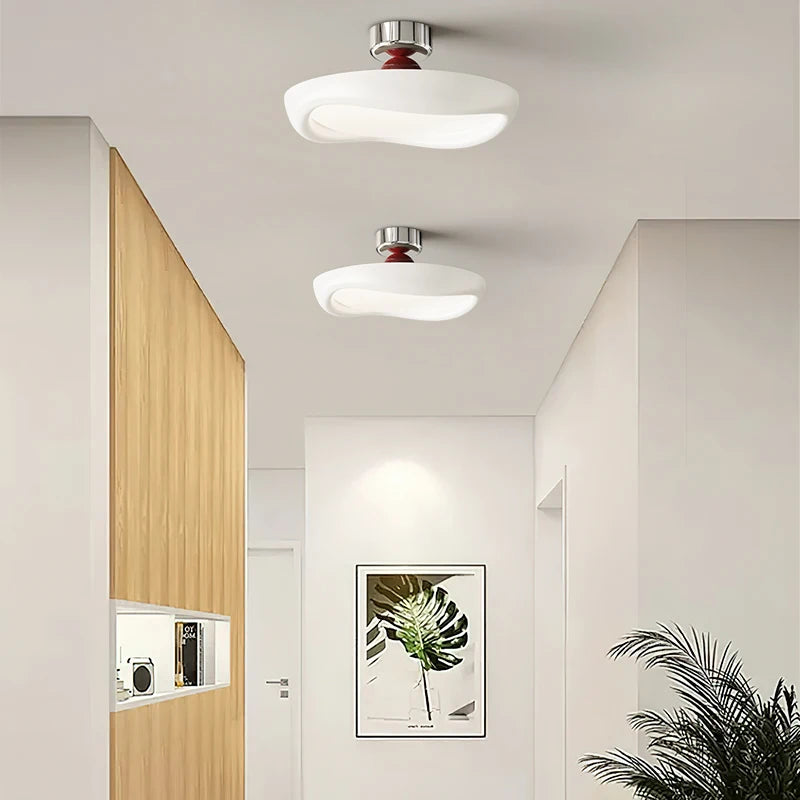 lustre led moderne pour maison éclairage luminaires