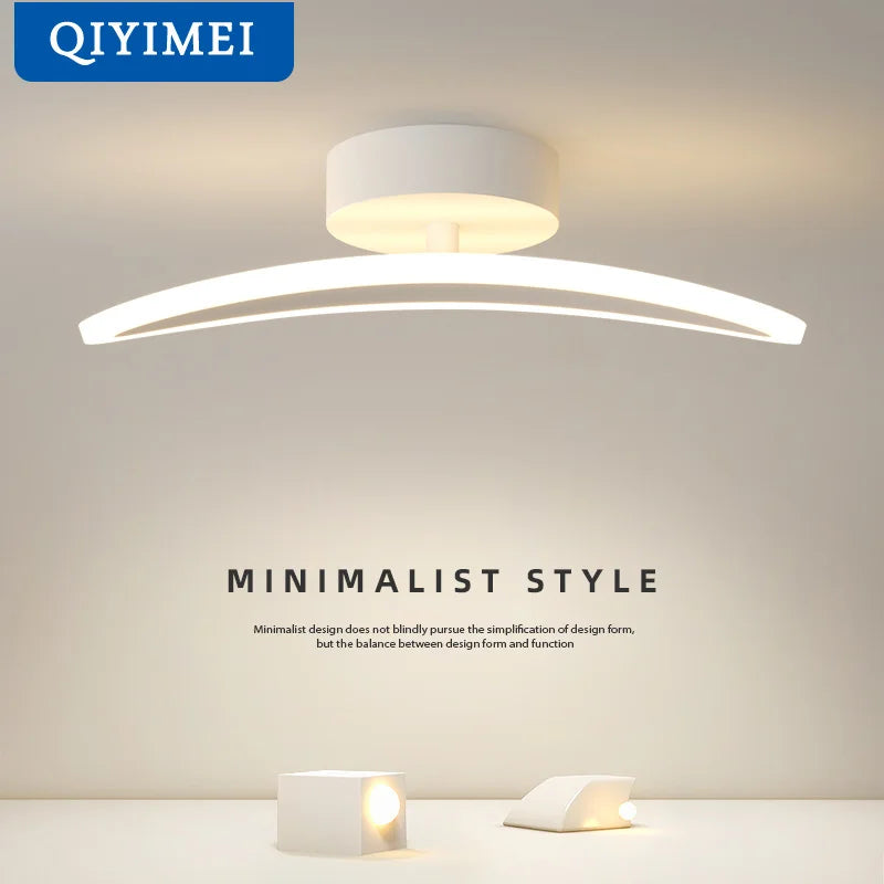 lampes led créatives pour décoration intérieure moderne