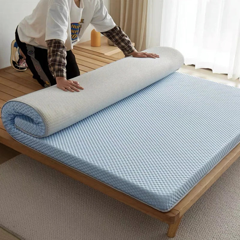 matelas tatami confortable pour dortoir et chambre