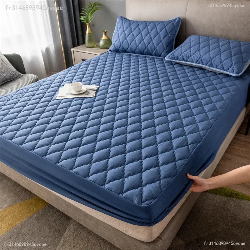 housse de matelas imperméable plusieurs tailles pour lit