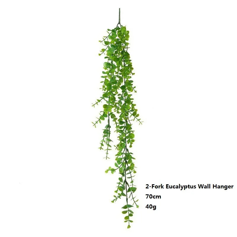 plante artificielle fleur d'oranger décorative pour mur