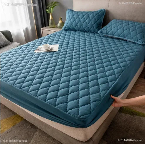 housse de matelas imperméable plusieurs tailles pour lit