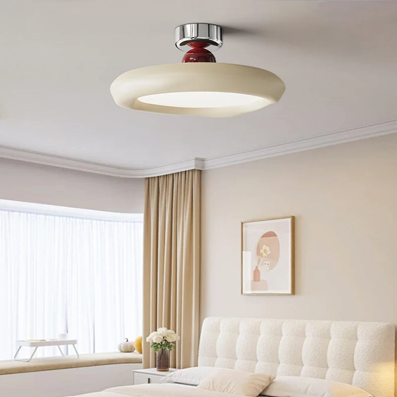 lustre led moderne pour éclairage intérieur décoratif