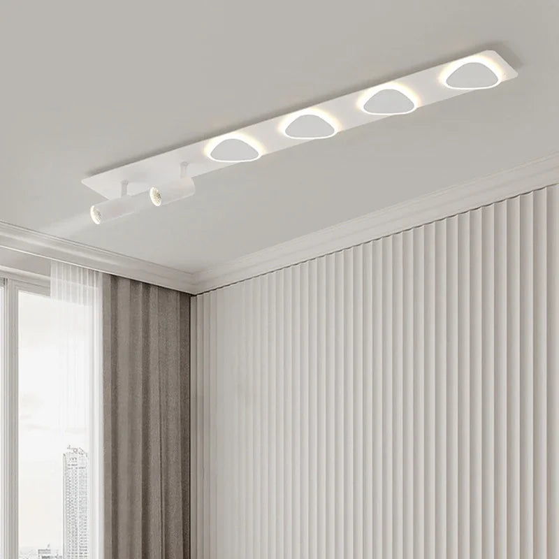 plafonnier led moderne pour décoration d intérieur et éclairage décoratif