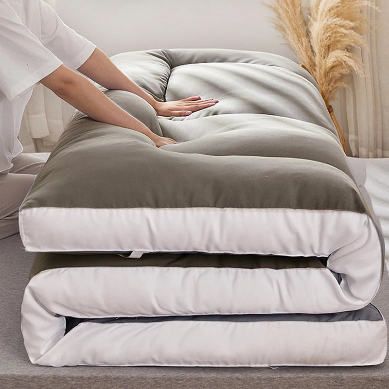 matelas tatami confortable pour dortoir étudiant doux et pratique