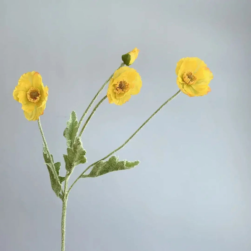 fleurs artificielles en soie pour décoration mariage et fêtes