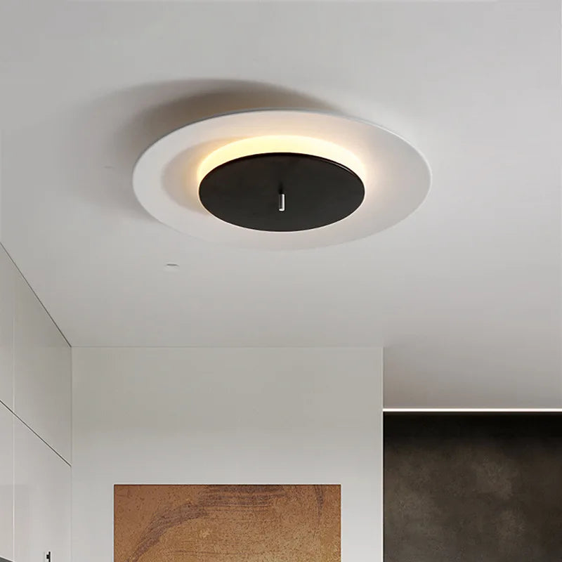 lustre moderne led pour éclairage de plafond