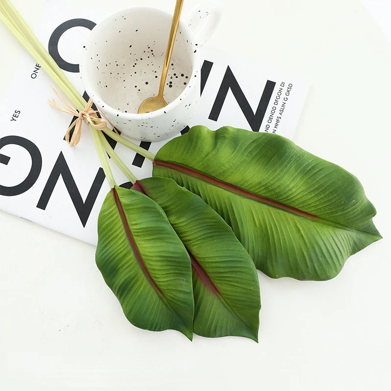 plantes artificielles palm calla pour décoration intérieure et jardin