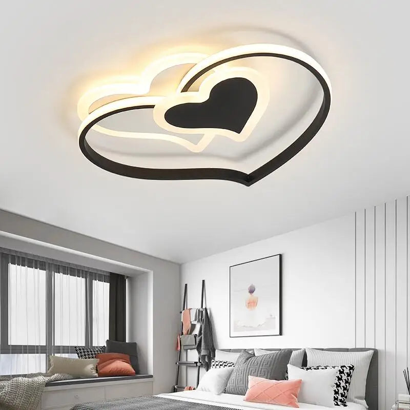 plafonnier led moderne pour intérieur design et élégant