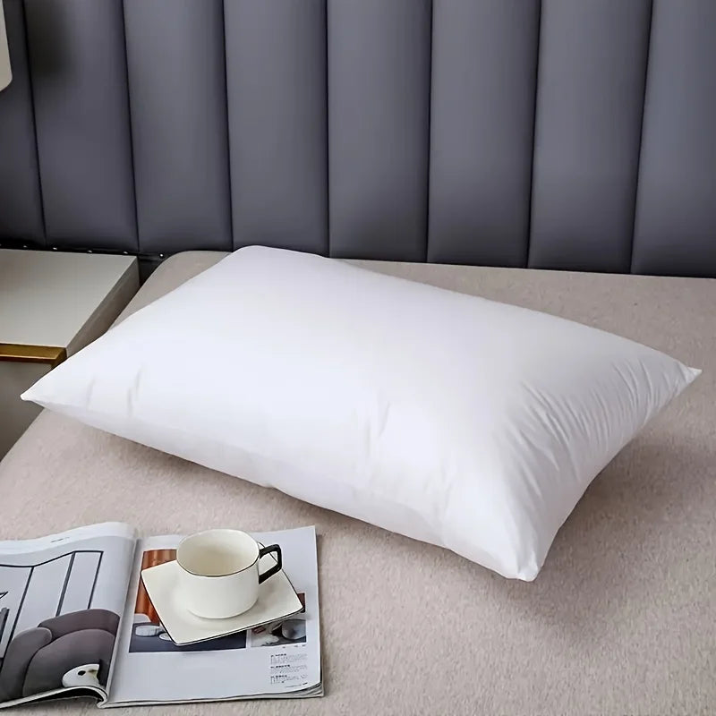 oreiller de corps doux pour un sommeil confortable et décoratif