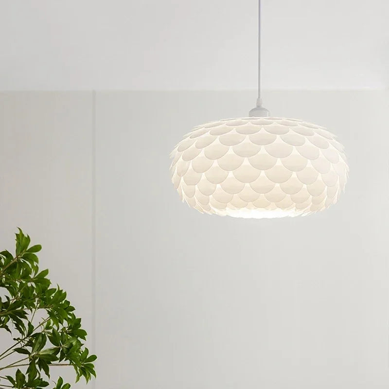 plafonnier led moderne pour décoration intérieure élégante