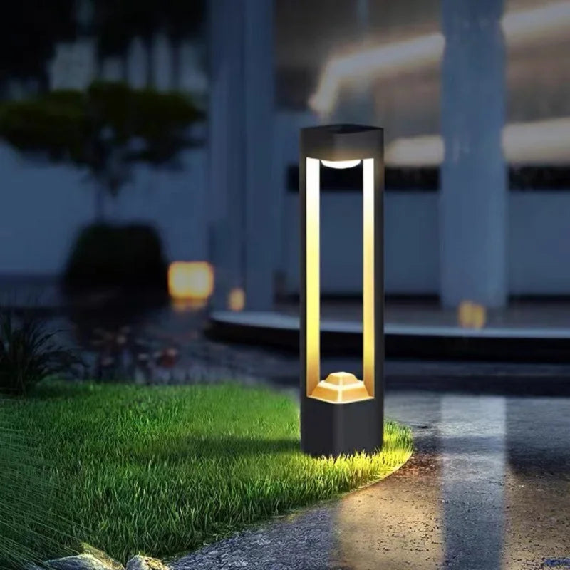 éclairage extérieur led pour jardin livraison gratuite