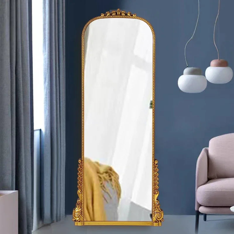 miroirs décoratifs modernes pour une maison élégante et stylée