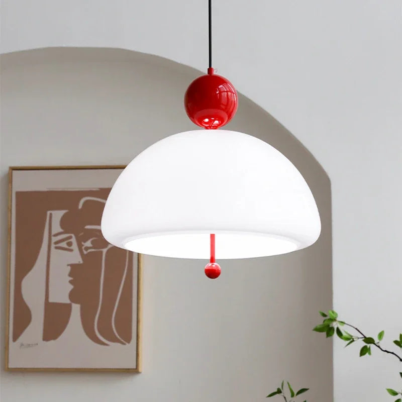 lustre moderne simple et personnalisé pour intérieur élégant