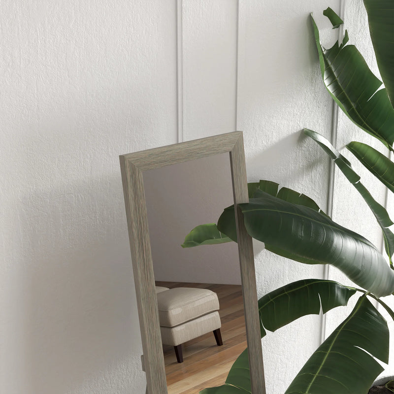 miroir intégral décoratif pour un intérieur élégant et moderne