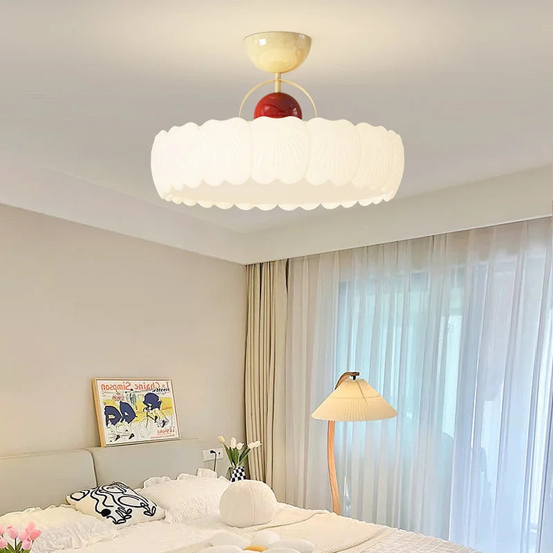 lustre moderne led pour éclairage décoratif intérieur