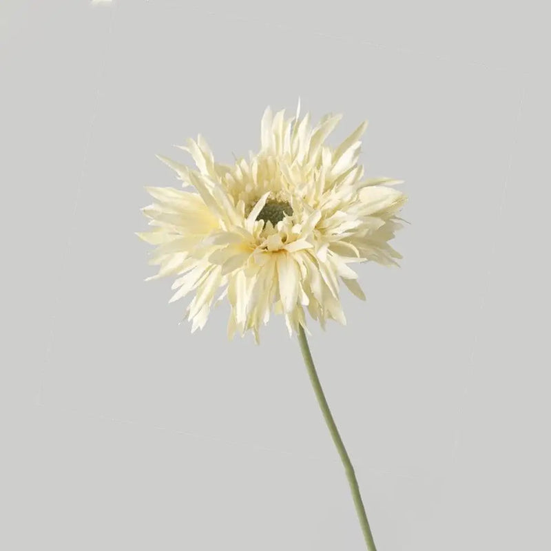 fleur artificielle marguerite decoration pour mariage et interieur