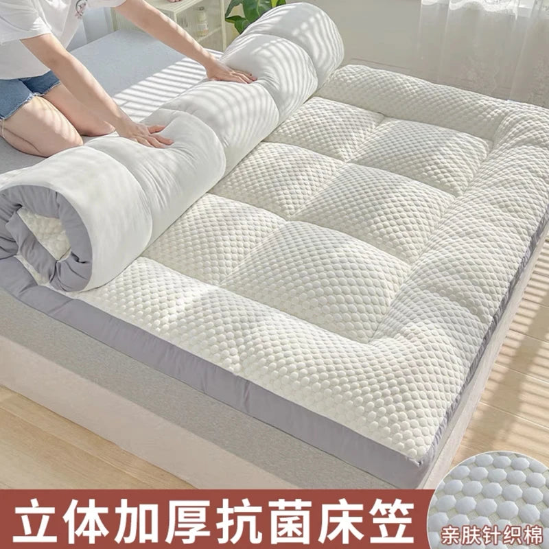 matelas pliable doux et confortable pour adultes