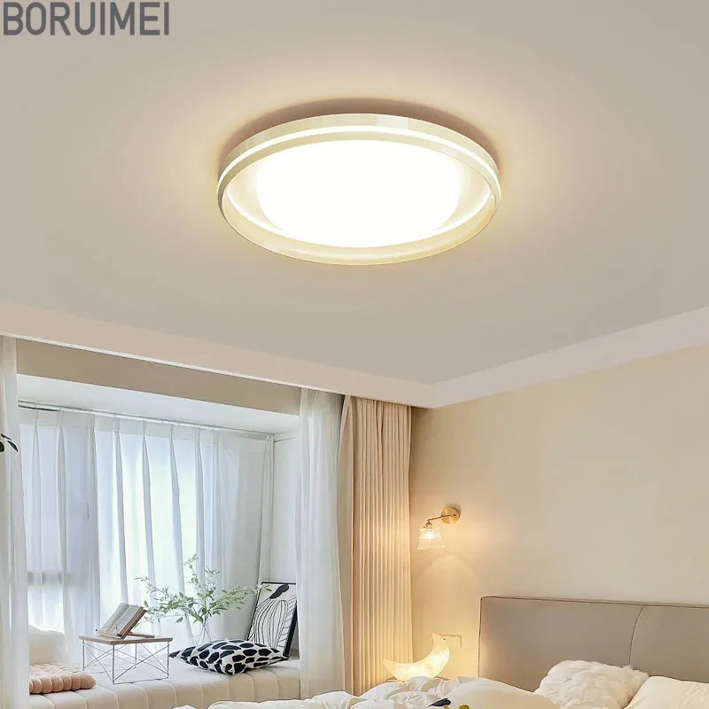 lustre moderne éclairage suspendu pour décoration intérieure élégante